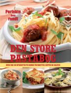 Den store pastabog