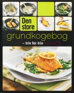 Den store grundkogebog