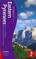 Eastern Pyrenees: Includes Barcelona &amp; Perpignan