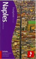 Naples: Includes Pompeii, Vesuvius &amp; Herculaneum