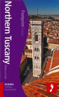 Northern Tuscany: Includes Florence, Pisa &amp; Lucca