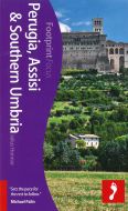 Perugia, Assisi &amp; Southern Umbria