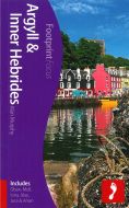 Argyll &amp; Inner Hebrides