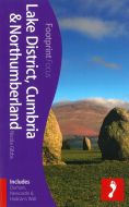 Lake District, Cumbria &amp; Northumberland