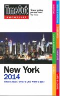 New York Shortlist 2014