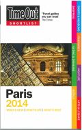 Paris Shortlist 2014