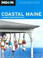 Coastal Maine: Including Acadia National Park