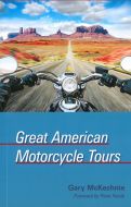 Great American Motorcycle Tours