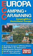 Europa Camping + Caravaning