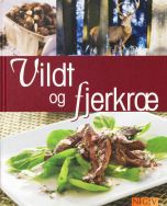 Vildt og fjerkræ