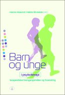 Barn og unge i psykoterapi