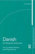 Danish - An Essential Grammar