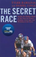 The Secret Race