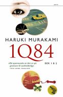 1Q84. Bok 1 &amp; 2