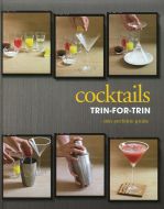 Cocktails trin-for-trin