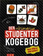 Den Ultimative Studenter Kogebog