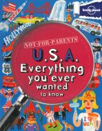 USA - Everything you ever wanted to know