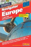 Navigator Europe