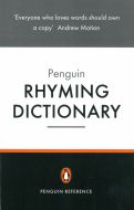 Penguin Rhyming Dictionary