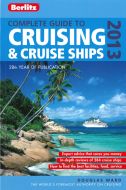 Berlitz Complete Guide to Cruising &amp; Cruise Ships 2013