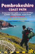 Pembrokeshire Coast Path: Amroth to Cardigan