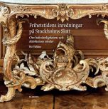 Frihetstidens inredningar på Stockholms Slott