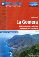 La Gomera: 50 Wanderungen zwischen Regenwald und Steilküste