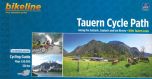 Tauern Cycle Path: Along the Salzach, Saalach and Inn Rivers