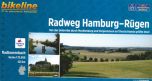 Radweg Hamburg-Rügen: Von der Unterelbe durch Mecklenburg und Vorpommern auf Deutschlands grösste Insel