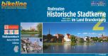 Radrouten Historische Stadtkerne im Land Brandenburg