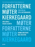 Forfatterne møter Kierkegaard