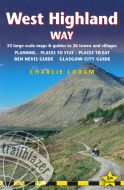 West Highland Way: Glasgow to Fort William