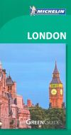 Michelin Green Guide London