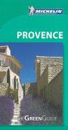 Michelin Green Guide Provence