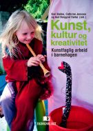 Kunst, kultur og kreativitet