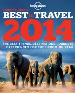 Lonely Planets Best in Travel 2014