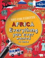 Not for Parents: Africa