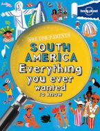 Not for Parents: South America