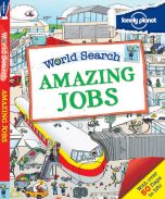 World Search: Amazing Jobs