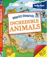 World Search: Incredible Animals