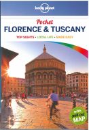 Florence &amp; Tuscany Pocket