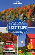 New York &amp; the Mid-Atlantic´s Best Trips