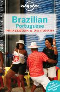 Brazilian Portuguese Phrasebook &amp; Dictionary