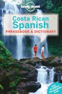 Costa Rican Spanish Phrasebook &amp; Dictionary