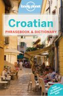 Croatian Phrasebook &amp; Dictionary