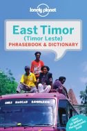 East Timor Phrasebook &amp; Dictionary