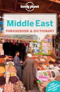 Middle East Phrasebook &amp; Dictionary