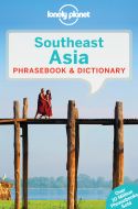 Southeast Asia Phrasebook &amp; Dictionary