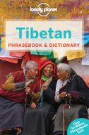 Tibetan Phrasebook &amp; Dictionary