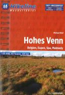 Hohes Venn: Belgien, Eupen, Spa, Malmedy